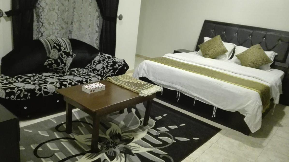 Al Masa Furnished Units Yanbu 1 Iambo Exterior foto