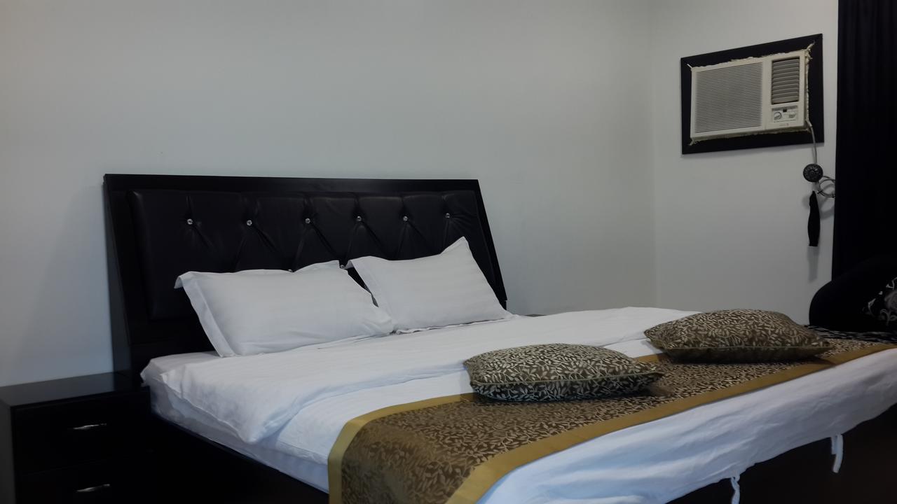 Al Masa Furnished Units Yanbu 1 Iambo Exterior foto