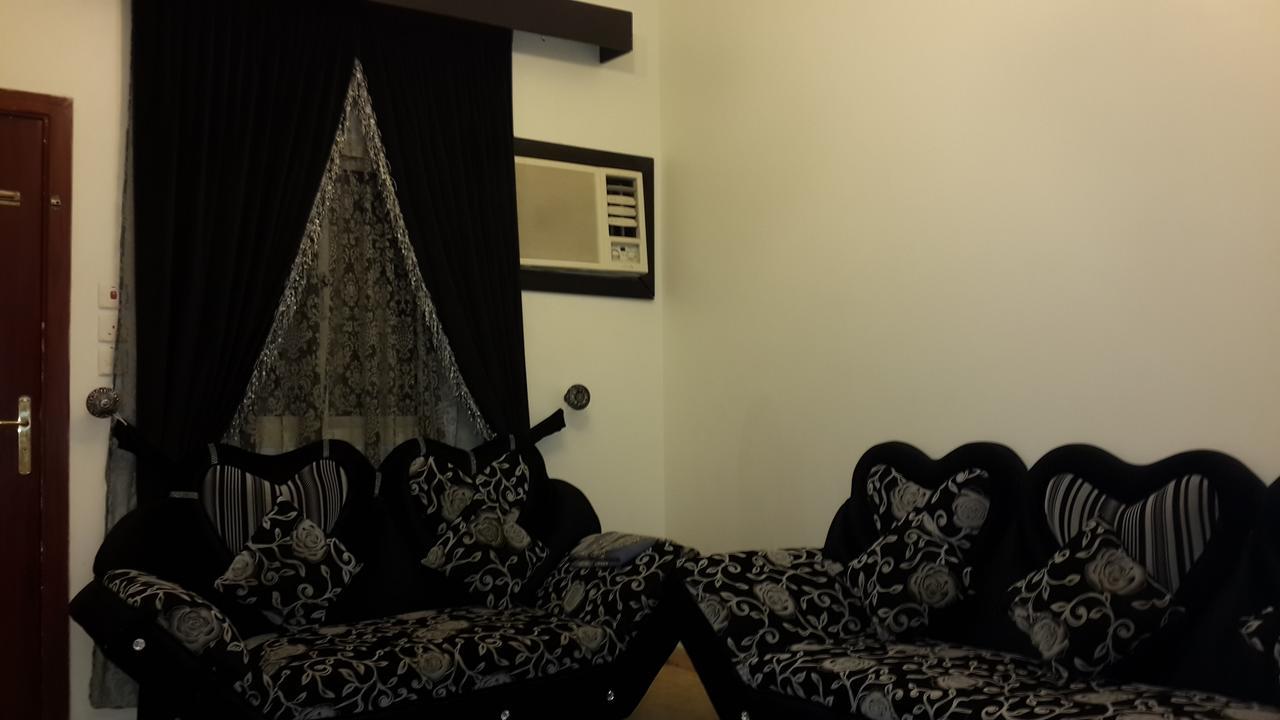 Al Masa Furnished Units Yanbu 1 Iambo Exterior foto